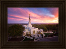 Load image into Gallery viewer, Sacramento Sunrise from on High