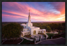 Load image into Gallery viewer, Sacramento Sunrise from on High