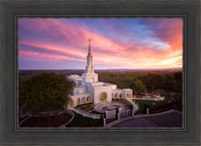 Load image into Gallery viewer, Sacramento Sunrise from on High