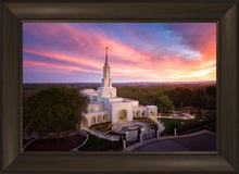 Load image into Gallery viewer, Sacramento Sunrise from on High
