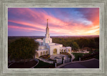 Load image into Gallery viewer, Sacramento Sunrise from on High