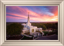Load image into Gallery viewer, Sacramento Sunrise from on High