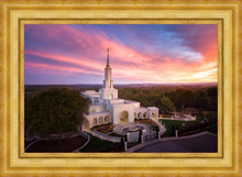 Load image into Gallery viewer, Sacramento Sunrise from on High