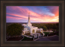 Load image into Gallery viewer, Sacramento Sunrise from on High