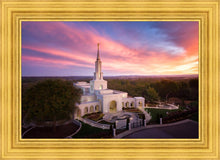 Load image into Gallery viewer, Sacramento Sunrise from on High