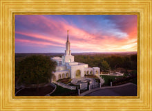 Load image into Gallery viewer, Sacramento Sunrise from on High