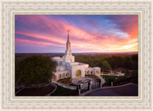 Load image into Gallery viewer, Sacramento Sunrise from on High