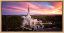Load image into Gallery viewer, Sacramento Sunrise from on High