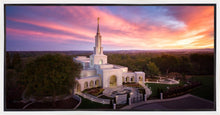 Load image into Gallery viewer, Sacramento Sunrise from on High