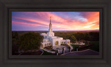 Load image into Gallery viewer, Sacramento Sunrise from on High