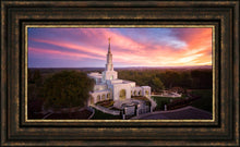 Load image into Gallery viewer, Sacramento Sunrise from on High