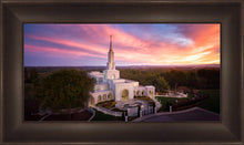 Load image into Gallery viewer, Sacramento Sunrise from on High
