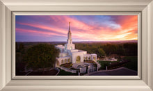 Load image into Gallery viewer, Sacramento Sunrise from on High