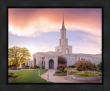 Load image into Gallery viewer, Sacramento Sunset