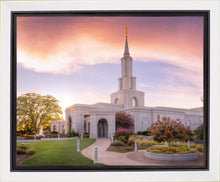 Load image into Gallery viewer, Sacramento Sunset