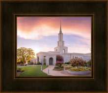 Load image into Gallery viewer, Sacramento Sunset