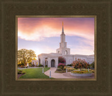 Load image into Gallery viewer, Sacramento Sunset