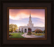 Load image into Gallery viewer, Sacramento Sunset