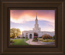 Load image into Gallery viewer, Sacramento Sunset