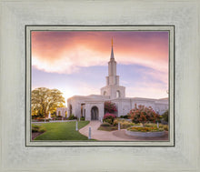 Load image into Gallery viewer, Sacramento Sunset