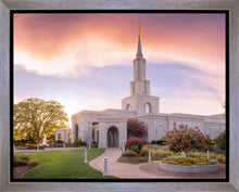 Load image into Gallery viewer, Sacramento Sunset