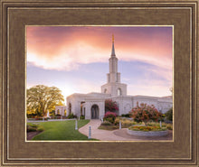 Load image into Gallery viewer, Sacramento Sunset