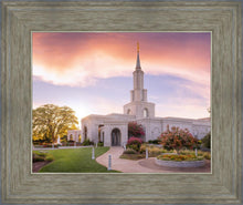 Load image into Gallery viewer, Sacramento Sunset