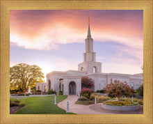 Load image into Gallery viewer, Sacramento Sunset