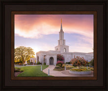 Load image into Gallery viewer, Sacramento Sunset
