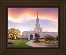 Load image into Gallery viewer, Sacramento Sunset