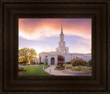 Load image into Gallery viewer, Sacramento Sunset