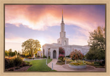 Load image into Gallery viewer, Sacramento Sunset