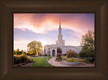 Load image into Gallery viewer, Sacramento Sunset