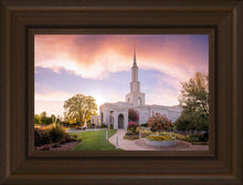 Load image into Gallery viewer, Sacramento Sunset