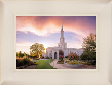 Load image into Gallery viewer, Sacramento Sunset