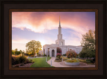 Load image into Gallery viewer, Sacramento Sunset
