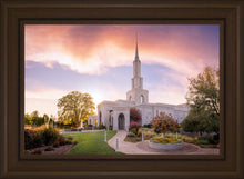 Load image into Gallery viewer, Sacramento Sunset