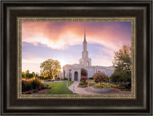 Load image into Gallery viewer, Sacramento Sunset