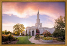 Load image into Gallery viewer, Sacramento Sunset