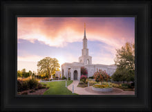 Load image into Gallery viewer, Sacramento Sunset