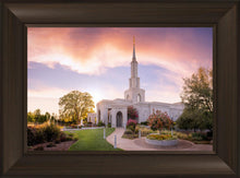 Load image into Gallery viewer, Sacramento Sunset