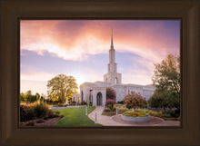 Load image into Gallery viewer, Sacramento Sunset