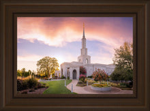 Load image into Gallery viewer, Sacramento Sunset