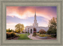 Load image into Gallery viewer, Sacramento Sunset