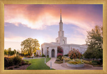 Load image into Gallery viewer, Sacramento Sunset