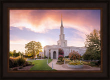 Load image into Gallery viewer, Sacramento Sunset