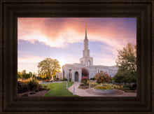 Load image into Gallery viewer, Sacramento Sunset