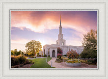 Load image into Gallery viewer, Sacramento Sunset