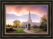Load image into Gallery viewer, Sacramento Sunset