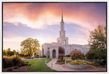 Load image into Gallery viewer, Sacramento Sunset